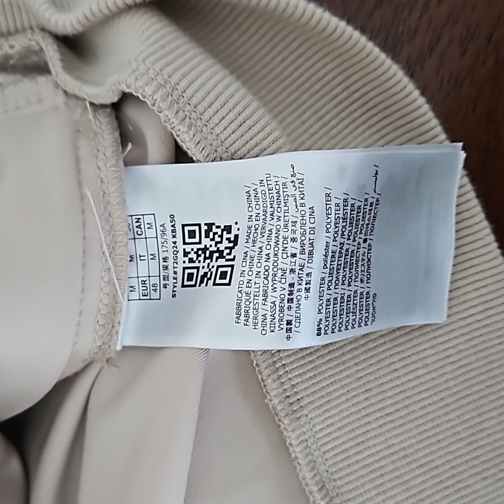 Guess Mens Jacket - Picture 4 of 4